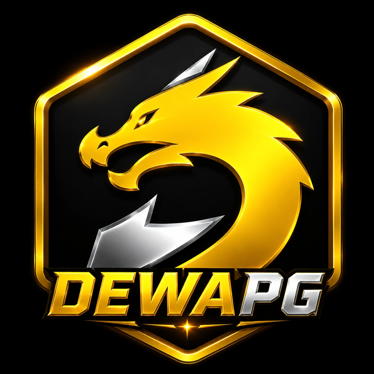 Review Aplikasi dewapg Versi Terbaru APK Resmi — ikon aplikasi