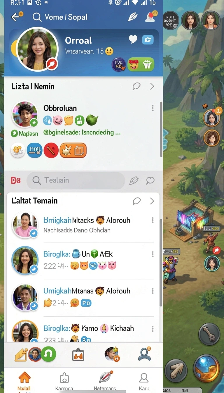 Screenshot Review Aplikasi dewi188 Versi Terbaru nomor 1