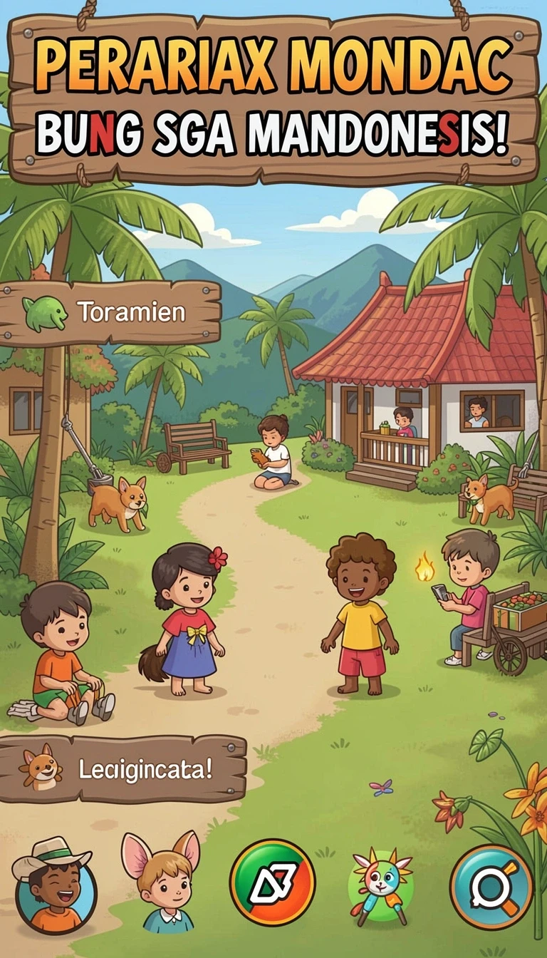 Screenshot Download gacor78 APK untuk Android nomor 2