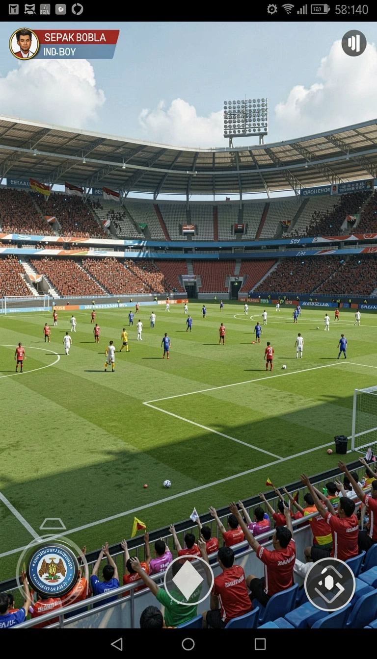 Screenshot Download gacor668 APK untuk Android nomor 2
