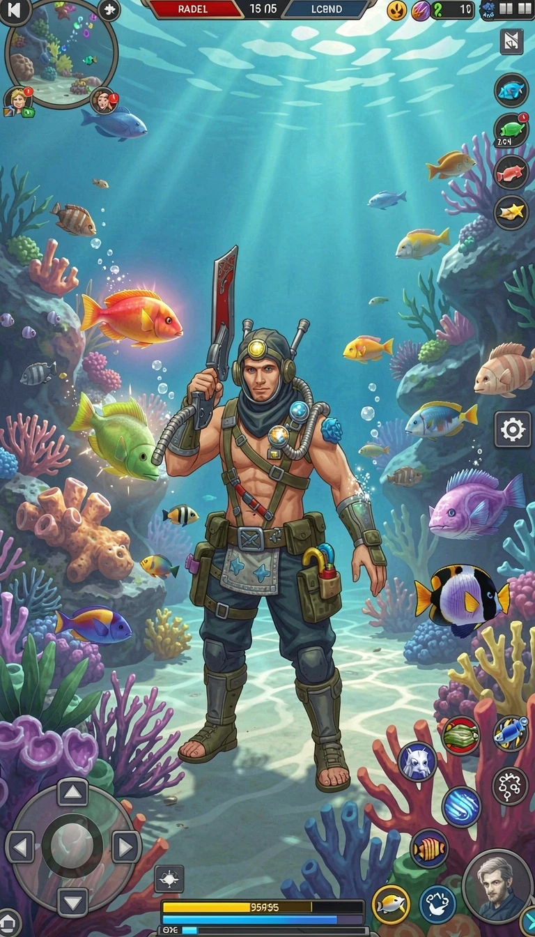 Screenshot Download fav77 APK untuk Android nomor 1