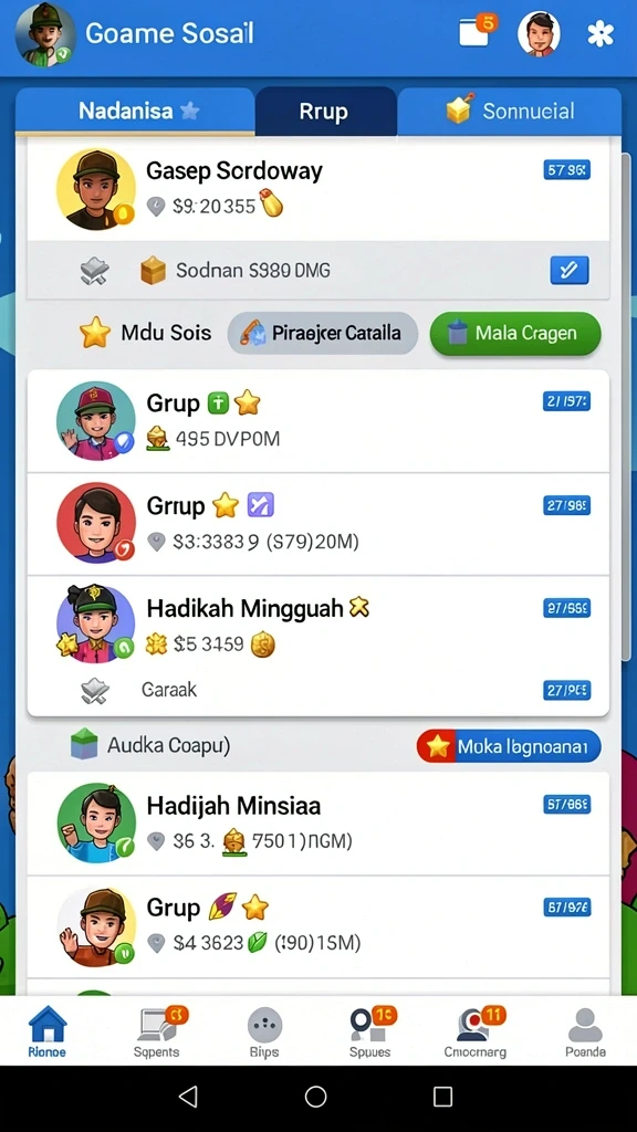 Screenshot Download gacor668 APK untuk Android nomor 3