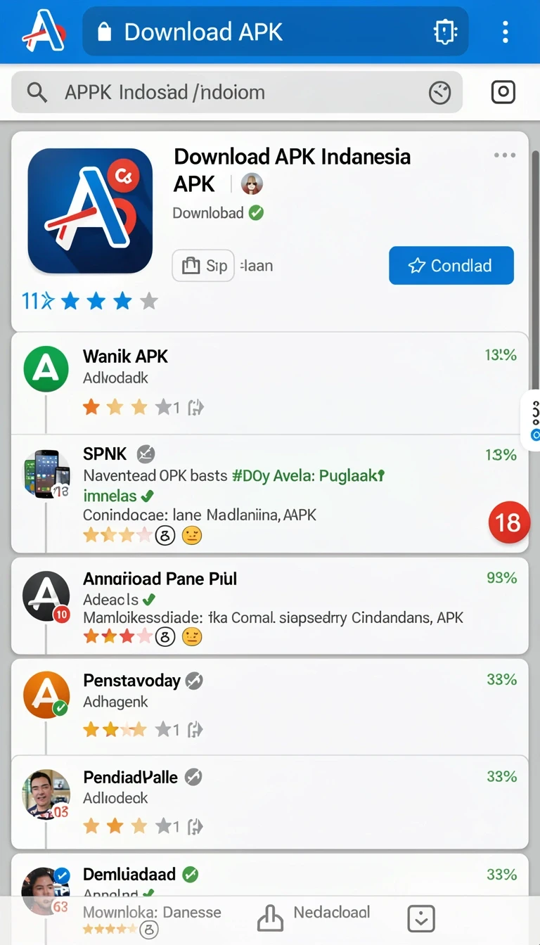 Screenshot Download djarum4d APK untuk Android nomor 1