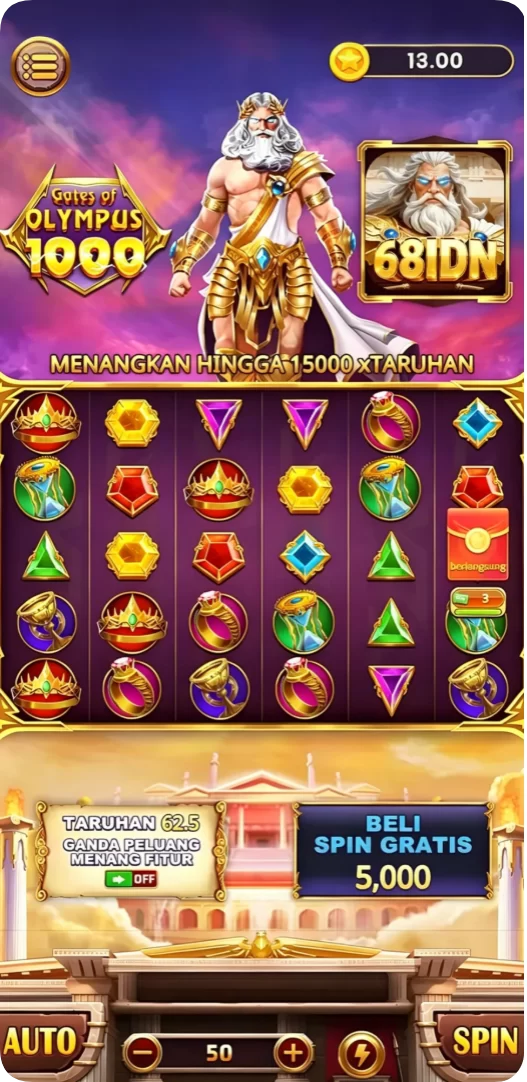 Screenshot Review Aplikasi dewi188 Versi Terbaru nomor 3