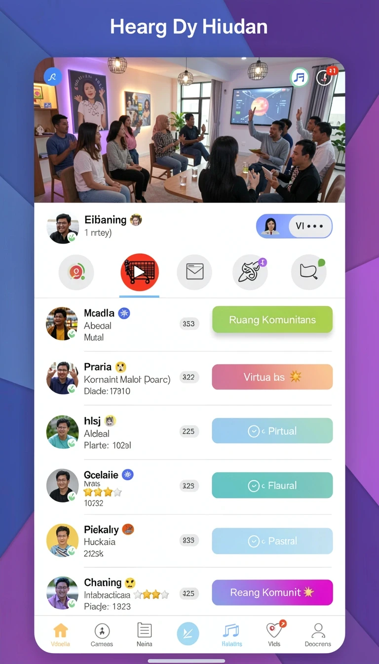 Screenshot domtoto App APK Terbaru nomor 1