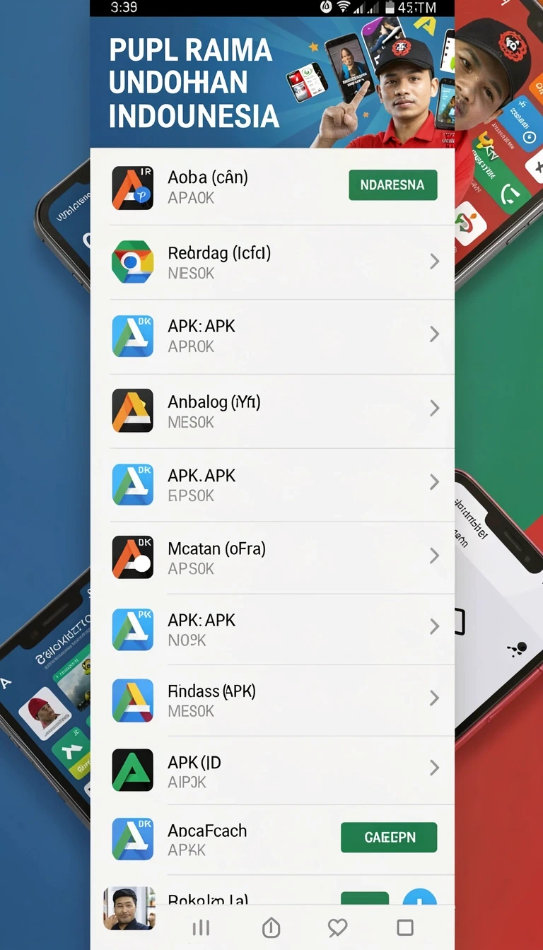 Screenshot Download gacor78 APK untuk Android nomor 3