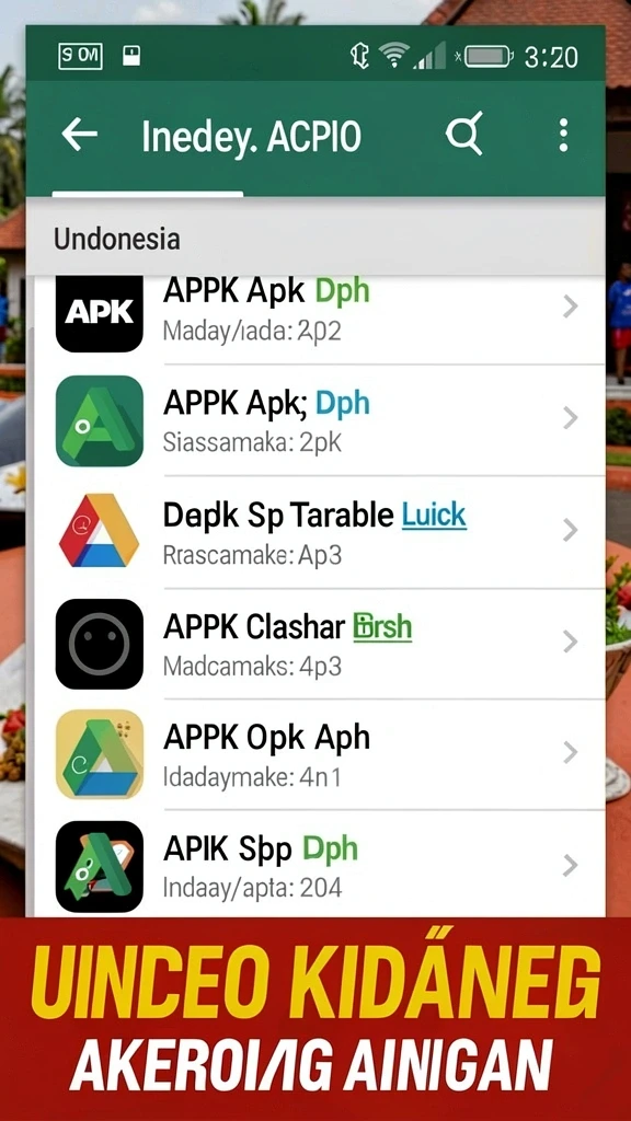 Screenshot Download fav77 APK untuk Android nomor 3